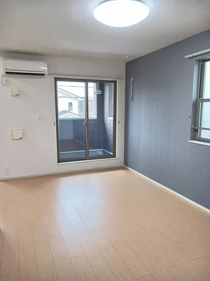 浜松市中央区のマンスリーマンション・ウィークリーマンション「シャトレイユ 201・洋室(No.1376324)」メイン画像