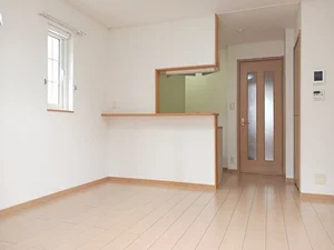 岐阜県の大東建託リーシング株式会社のマンスリーマンション・ウィークリーマンション「ヒルサイド瑞陵 205・洋室(No.1376328)」メイン画像