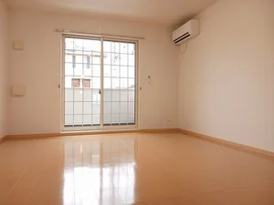 岐阜県のマンスリーマンション・ウィークリーマンション「カレント　Ｃ 103・洋室(No.1376331)」メイン画像