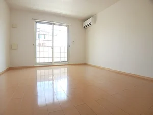 岐阜県のマンスリーマンション・ウィークリーマンション「カレント　Ｃ 103・洋室(No.1376331)」メイン画像