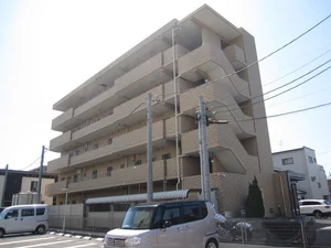 のマンスリーマンション・ウィークリーマンション「フィオーレ・ＹＡＭＡＴＯ 303・洋室(No.1376332)」メイン画像