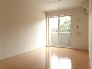 根本駅（岐阜県）のマンスリーマンション・ウィークリーマンション「エスポワール北丘 102・洋室(No.1376333)」メイン画像