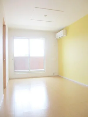 のマンスリーマンション・ウィークリーマンション「メゾンｄｅラビエール 202・洋室(No.1376337)」メイン画像