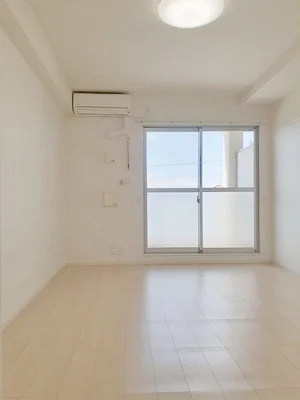 静岡市葵区のマンスリーマンション・ウィークリーマンション「マジェスティ 303・洋室(No.1376338)」メイン画像