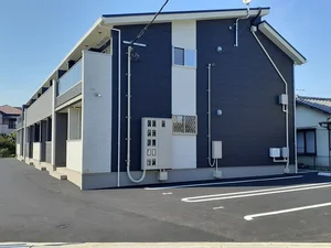 のマンスリーマンション・ウィークリーマンション「ロイヤル青木 101・洋室(No.1376340)」メイン画像