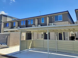 のマンスリーマンション・ウィークリーマンション「ラヴィエベール　Ｂ 106・洋室(No.1376342)」メイン画像