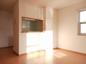 横手市のマンスリーマンション・ウィークリーマンション「カンパーヌⅡ 104・洋室(No.1376349)」メイン画像