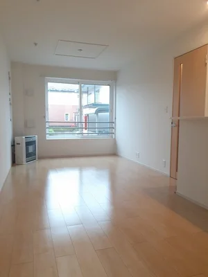 のマンスリーマンション・ウィークリーマンション「ヴィーヴル 103・洋室(No.1376355)」メイン画像