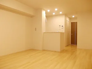 横手市のマンスリーマンション・ウィークリーマンション「ココ 104・洋室(No.1376358)」メイン画像