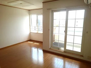 結城市のマンスリーマンション・ウィークリーマンション「ｐｉｎｅ　ｄｒｏｐ　Ａ 203・洋室(No.1376364)」メイン画像