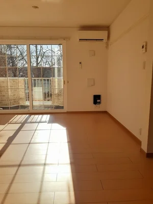 のマンスリーマンション・ウィークリーマンション「フランセレノ 103・洋室(No.1376365)」メイン画像