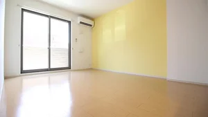 のマンスリーマンション・ウィークリーマンション「フィレンツェ 102・洋室(No.1376366)」メイン画像