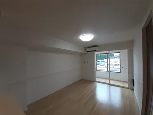 のマンスリーマンション・ウィークリーマンション「グラン　フェリーチェ 102・洋室(No.1376371)」メイン画像