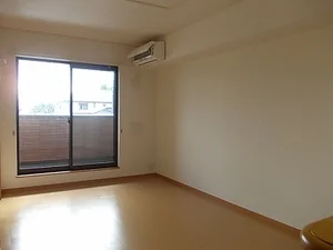 新茂原駅（千葉県）のマンスリーマンション・ウィークリーマンション「フォレストⅥ 202・洋室(No.1376375)」メイン画像