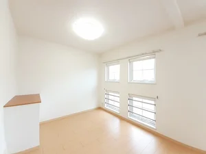 のマンスリーマンション・ウィークリーマンション「パセリハウス 201・洋室(No.1376376)」メイン画像