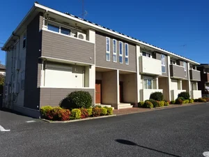 鹿嶋市のマンスリーマンション・ウィークリーマンション「サンフィオーレ　Ｂ 201・洋室(No.1376377)」メイン画像