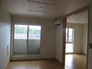 のマンスリーマンション・ウィークリーマンション「エクセレント・ネサキＢ 203・洋室(No.1376378)」メイン画像