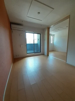 千葉県のマンスリーマンション・ウィークリーマンション「サニーハウスＡ 203・洋室(No.1376384)」メイン画像