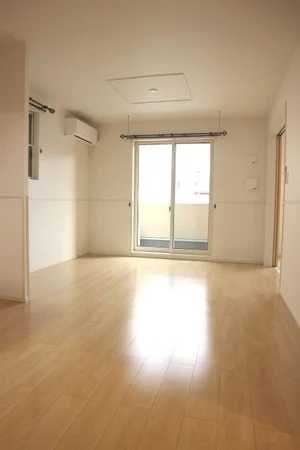 千葉県のマンスリーマンション・ウィークリーマンション「ヴィーナスⅡ 101・洋室(No.1376385)」メイン画像