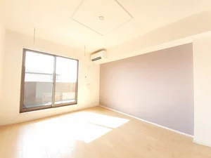 栃木県のマンスリーマンション・ウィークリーマンション「ウェストフィールド 202・洋室(No.1376386)」メイン画像