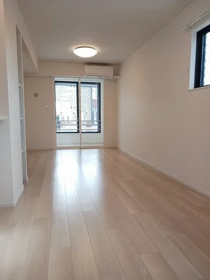 のマンスリーマンション・ウィークリーマンション「ベイサイドアクアＡ 101・洋室(No.1376400)」メイン画像