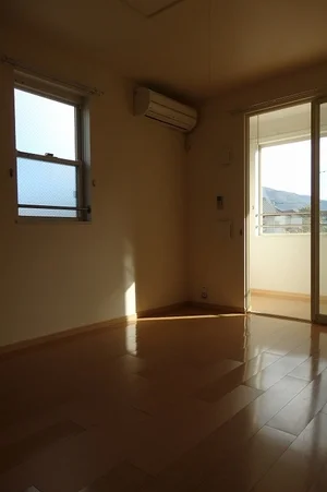 のマンスリーマンション・ウィークリーマンション「クロスロ－ド　沢　ｄｅｕｘ 203・LDK(No.1376409)」メイン画像