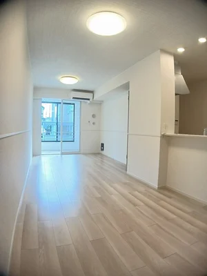 のマンスリーマンション・ウィークリーマンション「さんらいずⅡ 103・洋室(No.1376416)」メイン画像