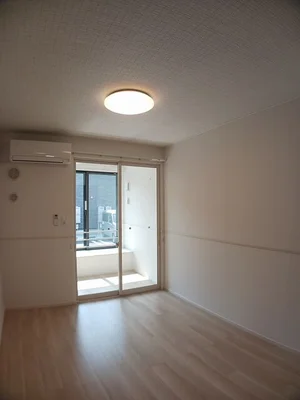 御殿場市のマンスリーマンション・ウィークリーマンション「シャインウィンズＡ 103・洋室(No.1376417)」メイン画像