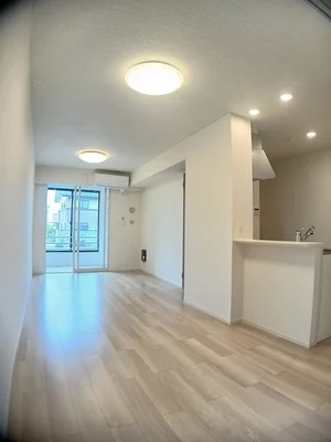 群馬県のマンスリーマンション・ウィークリーマンション「フェリス 103・洋室(No.1376418)」メイン画像