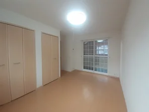 三田市のマンスリーマンション・ウィークリーマンション「アプローズ未来 105・洋室(No.1376432)」メイン画像