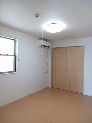 浜松市中央区のマンスリーマンション・ウィークリーマンション「ピュアライフ 101・洋室(No.1376435)」メイン画像