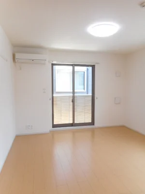 のマンスリーマンション・ウィークリーマンション「メゾン・ジェルメ 107・洋室(No.1376436)」メイン画像