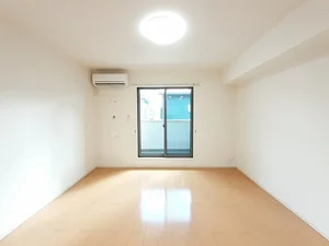 のマンスリーマンション・ウィークリーマンション「ノース・マウンテン 203・LDK(No.1376437)」メイン画像