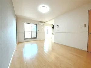 のマンスリーマンション・ウィークリーマンション「パルム・リジェール 203・洋室(No.1376441)」メイン画像