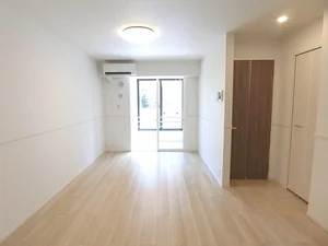 大垣市のマンスリーマンション・ウィークリーマンション「ビサイドアヴェニューⅡ 103・洋室(No.1376444)」メイン画像