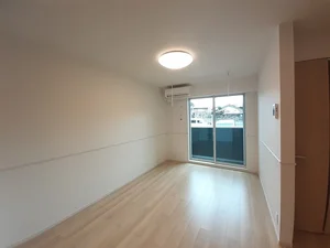 のマンスリーマンション・ウィークリーマンション「ザ・ビレッジグリーン山口町Ⅱ 102・洋室(No.1376445)」メイン画像