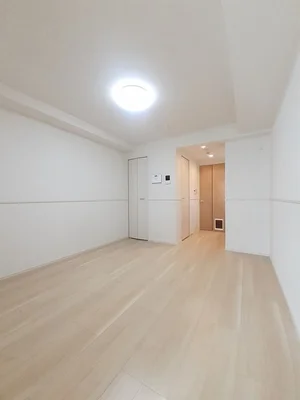 東京都のマンスリーマンション・ウィークリーマンション「フォンテ　クレラ 207・洋室(No.1376446)」メイン画像