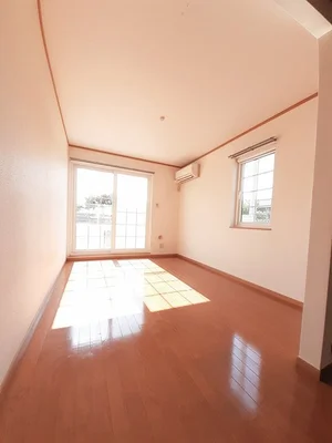 のマンスリーマンション・ウィークリーマンション「サニー・エクセレント　Ａ 103・洋室(No.1376475)」メイン画像