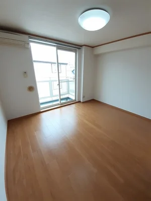 のマンスリーマンション・ウィークリーマンション「サンリット　アヴェニュー 204・洋室(No.1376476)」メイン画像