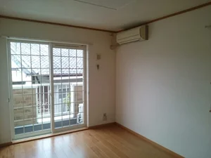 のマンスリーマンション・ウィークリーマンション「セレノ・カーサＡ 102・洋室(No.1376478)」メイン画像