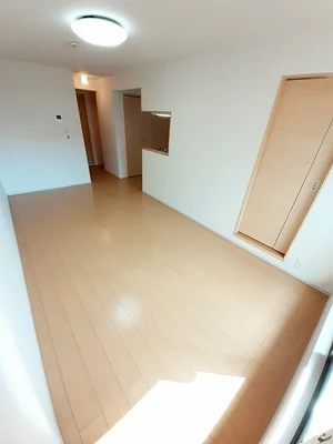 兵庫県のマンスリーマンション・ウィークリーマンション「アヴリル　Ⅱ 202・洋室(No.1376481)」メイン画像