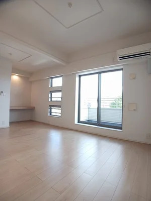 和歌山県のマンスリーマンション・ウィークリーマンション「アジュール岩出 205・洋室(No.1376482)」メイン画像