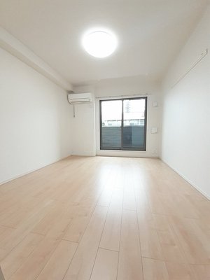 泉佐野駅（大阪府）のマンスリーマンション・ウィークリーマンション「Ｈｅｒｍｉｔａｇｅ 203・洋室(No.1376484)」メイン画像