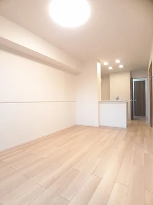 のマンスリーマンション・ウィークリーマンション「Ｍ・Ｒ・Ｍ　岩出Ⅰ 203・洋室(No.1376485)」メイン画像