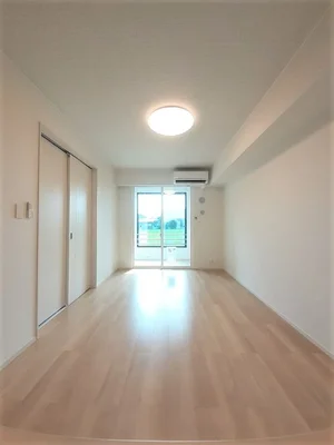 のマンスリーマンション・ウィークリーマンション「アクシア 103・洋室(No.1376486)」メイン画像