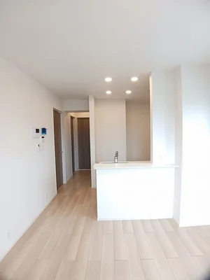 のマンスリーマンション・ウィークリーマンション「ラポール 206・洋室(No.1376492)」メイン画像