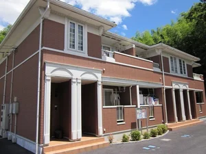 のマンスリーマンション・ウィークリーマンション「プレッソ　フォレスタＢ 102・洋室(No.1376495)」メイン画像