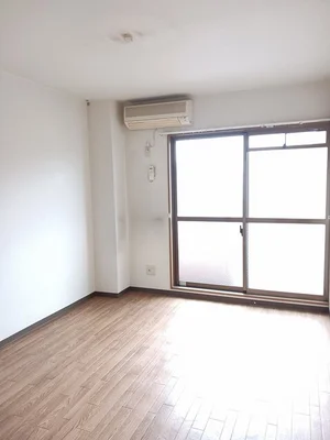 のマンスリーマンション・ウィークリーマンション「エルディムＣｏＣｏ２ 302・和室(No.1376509)」メイン画像