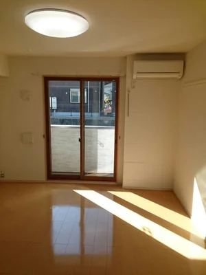 広島県のマンスリーマンション・ウィークリーマンション「クレド 103・洋室(No.1376513)」メイン画像