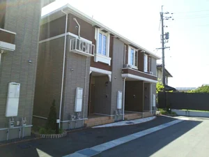 東新川駅（山口県）のマンスリーマンション・ウィークリーマンション「グランドソレイユＢ 202・洋室(No.1376516)」メイン画像